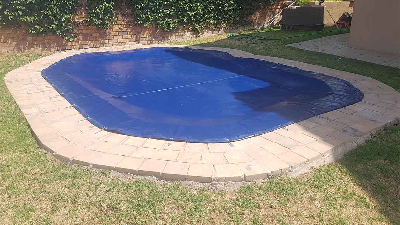 PoolCoversSunninghill Pool Covers and Pool Safety Nets Gauteng!