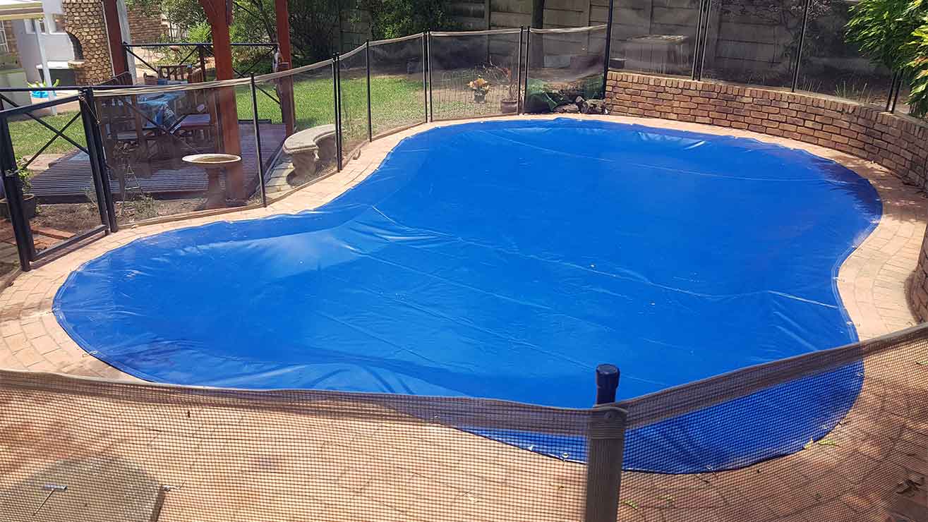 PoolCoversWilgersl Pool Covers and Pool Safety Nets Gauteng!