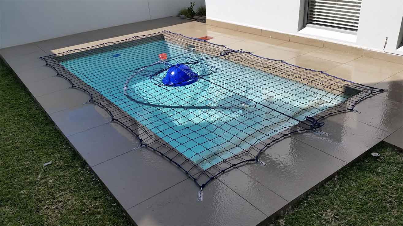 Pool Covers and Pool Safety Nets Gauteng!
