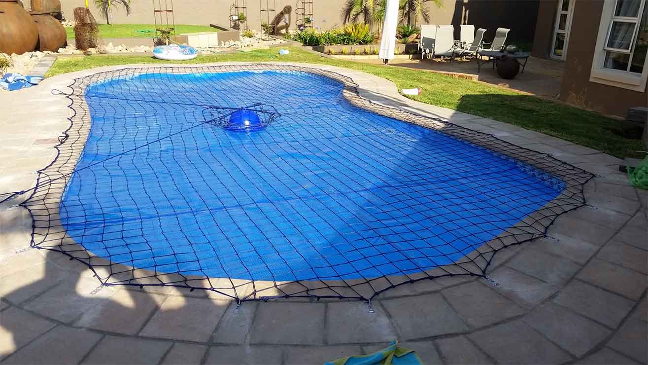 Pool Covers