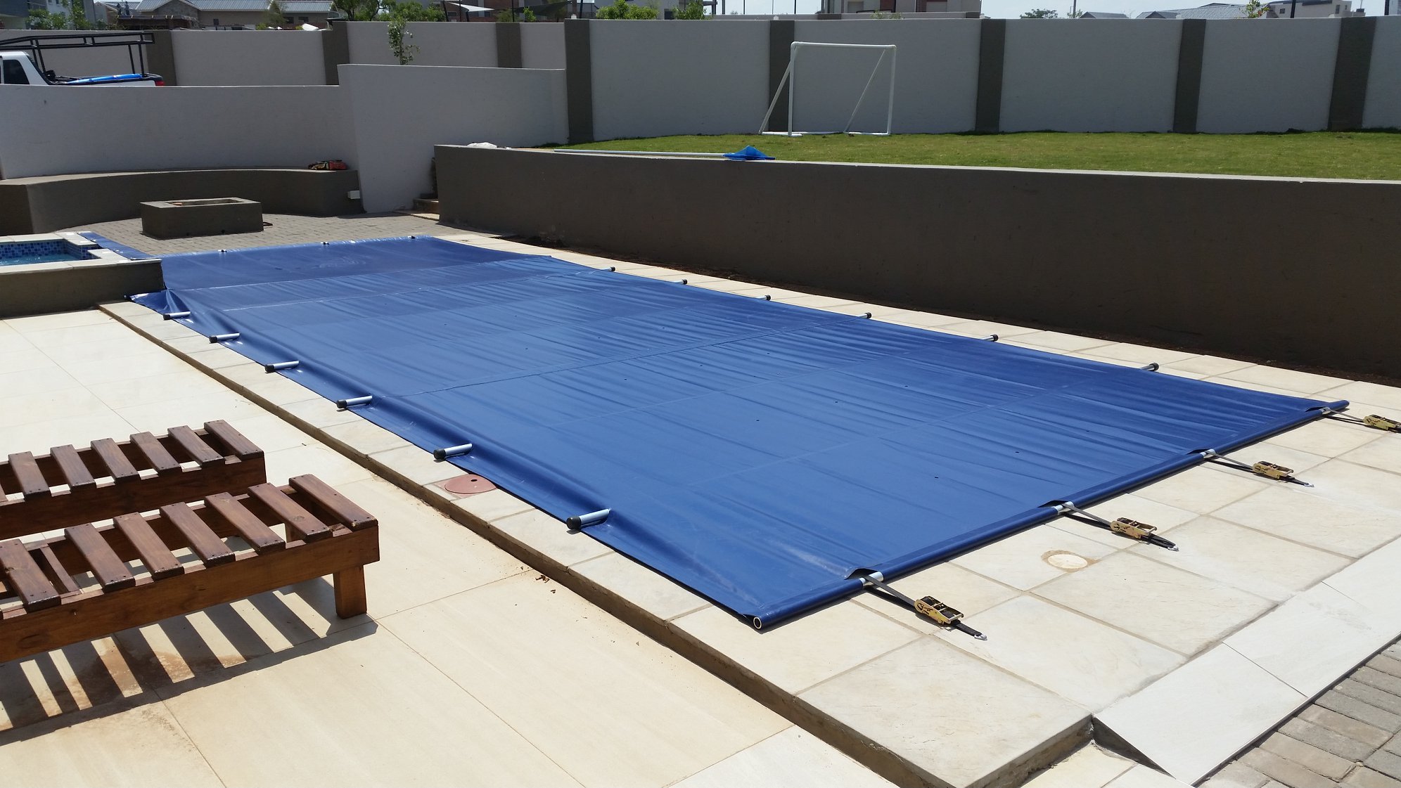 pool covers Pool Covers and Pool Safety Nets Gauteng!